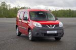 Nissan NV250 L1 Van 2019 года (EU)